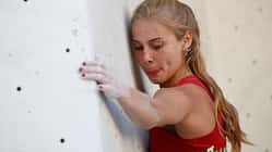 Deutsche Bouldermeisterschaft 2020