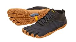 Test 2020: Vibram Fivefingers V-Trek