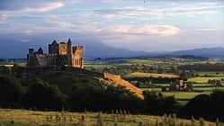 Rock of Cashel/ Tipperary Heritage Way, Irlands Süden 