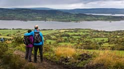 Irlands Süden, Münster Way, Toutina