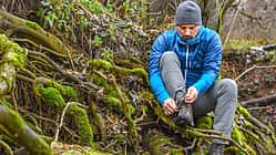 Heft 02/2021: Wasserdichte leichte Wanderschuhe 