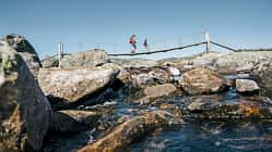 Reisereportage Heft 05/2021 - Reinheimen Norwegen 