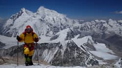 Alix von Melle - Alpinistin