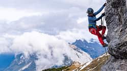 Seefelder Spitze Klettersteig
