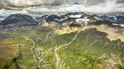 Fjällräven Trekking Advertorial 