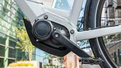 E-Bikes 