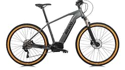 Decathlon-E-Bikes