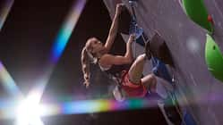 Hannah Meul bei der EM Moskau 2020