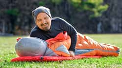 Tested on Tour 11/2021: Big Agnes Torchlight UL