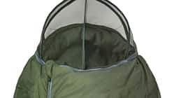Gruezi Bag Survival Schlafsack - Moskitonetz