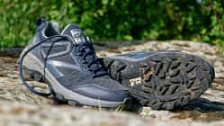 TOT: Jack Wolfskin Downhill Low