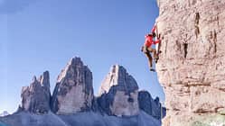 Neue Kletterführer Teaser