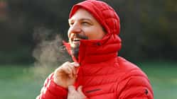 Peak Performance Frost Hooded Jacket