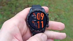 Test: Mobvoi TicWatch Pro 3 Ultra GPS