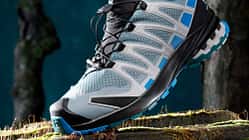 Salomon XA Pro 3D