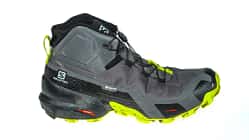 OD Test Midcut, Leichtwanderschuhe