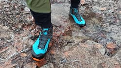 OD Test Midcut, Leichtwanderschuhe