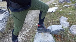 Dynafit Transalper Warm Hose Herren