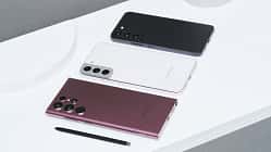Samsung Galaxy S22 Smartphones
