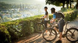 Radfahren in Deutschland - Tourentipps