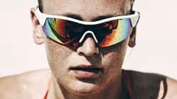 GettyImages - Augustas Cetkauskas / EyeEm: Close-Up Of Young Woman Wearing Sunglasses 