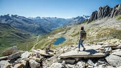 Outdoor-Sport in Andermatt