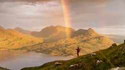 Torridon Schottland