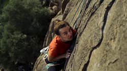 Take Heart Film über Angst beim Klettern