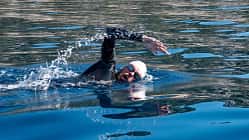 Jonas Deichmann - Triathlet und Abenteurer