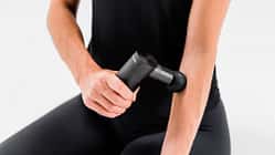 Blackroll Fascia Gun