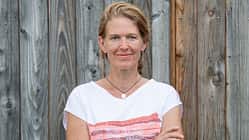 Antje von Dewitz - Vaude