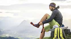 Wrightsock Wandersocken