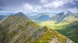 Glencoe, Scottish Highlands