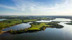 Mecklenburgische Seenplatte Deutschland Mecklenburg-Vorpommern