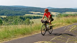 Bikepacking-Taschen im Test
