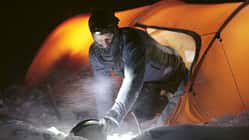 Aclima Funktionsbekleidung für Wintertouren