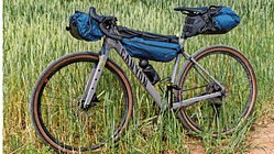Tested on Tour - Deuter Cabezon-Set