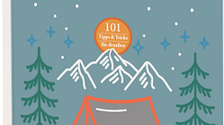 Buchtipp: 101 Outdoor-Tipps