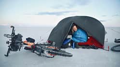 EOFT: Fahrradreise von Alaska nach Patagonien
