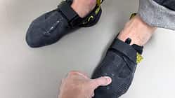 Ondra Comp Boulderschuh von La Sportiva