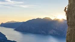 Klettergebiete Arco + Trentino