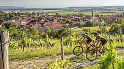 Gravelbike Abenteuer Haßberge