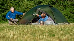 Bach Guam 2 Kuppelzelt