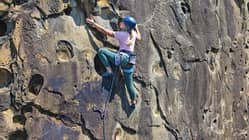 Klettergurt Sportklettern Petzl Corax LT