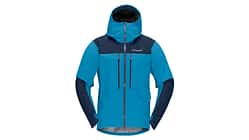 Norrrona Trollveggen GoreTex Pro Light