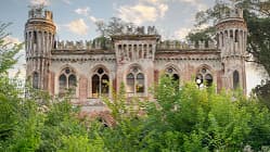 Jäger der verlorenen Orte - Lost Places in Europa