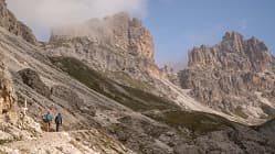 Dolomiten Rosengarten