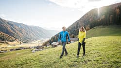 Advetorial Gsiesertal in Südtirol