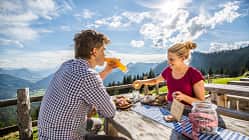 Bierwandern in Bayern - Deutschland