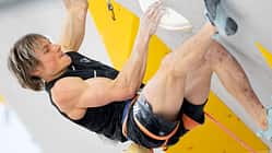 Sportclimbing & Bouldern Olympia